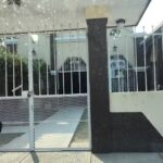 Capilla de la Virgen del Carmen