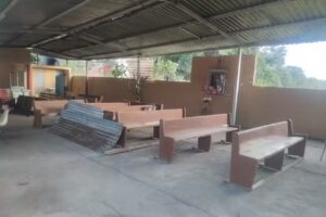 Capilla de la Virgen del Perpetuo Socorro