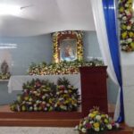 Capilla de la Virgen del Refugio