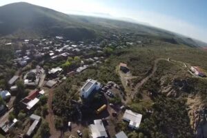 Capilla de la Virgen del Refugio