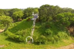 Capilla De La Virgen Maria