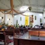 Capilla de la Virgen Santa Mar&iacute;a de Guadalupe