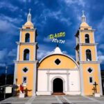 Capilla de la Virgen Santa Mar&iacute;a de Guadalupe