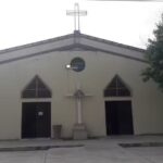 Capilla de la Visitaci&oacute;n de Mar&iacute;a