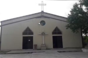 Capilla de la Visitaci&oacute;n de Mar&iacute;a