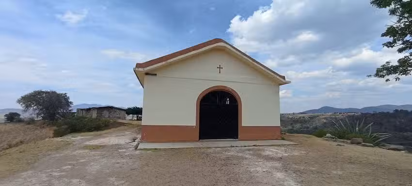 Capilla de Lagunilla