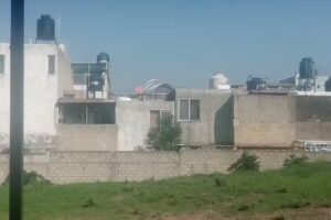 Capilla De Las Bienaventuranzas