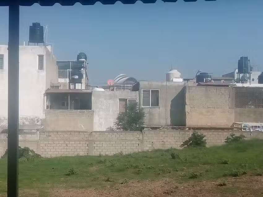 Capilla De Las Bienaventuranzas