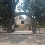 Capilla de las cruces