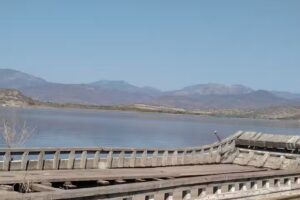 Capilla de Las Flores