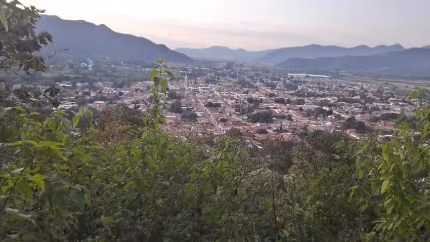 Capilla de Las Hermanas Clarisas