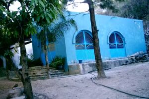 Capilla de las Juntas