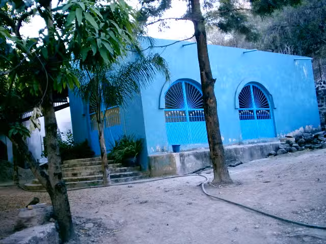 Capilla de las Juntas