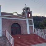 Capilla de las Mesas de Arriba