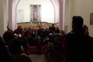 CAPILLA DE LAS PIADOSAS