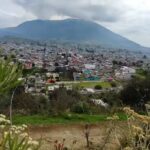 Capilla De Las Tres Cruces