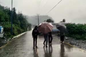 Capilla de Las Trincheras