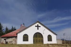 Capilla de Loma Alta