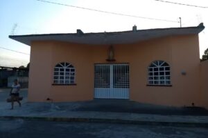 CAPILLA DE LOS DOLORES