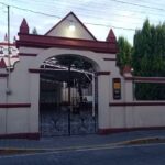 Capilla de Los Dolores