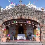 Capilla de los Dolores