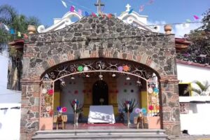 Capilla de los Dolores