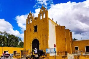 Capilla De Los Remedios