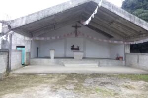 Capilla De Los Reyes