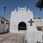 Capilla De Los Reyes