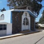 Capilla de los Santos Inocentes