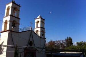 Capilla de Los Santos Inocentes