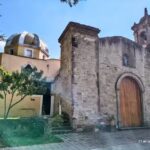 Capilla de los Santos Ni&ntilde;os M&aacute;rtires