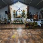 Capilla De Los Santos Ni&ntilde;os M&aacute;rtires