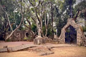 Capilla de los Santos Reyes