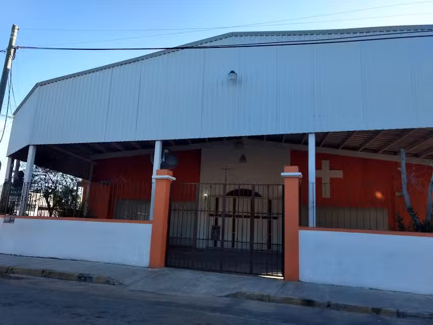 Capilla de los Santos Reyes