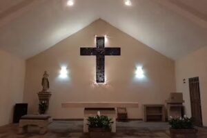 Capilla de Los Tabachines