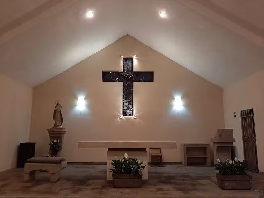 Capilla de Los Tabachines