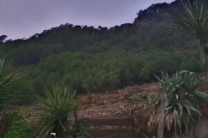 Capilla de Malacatepec