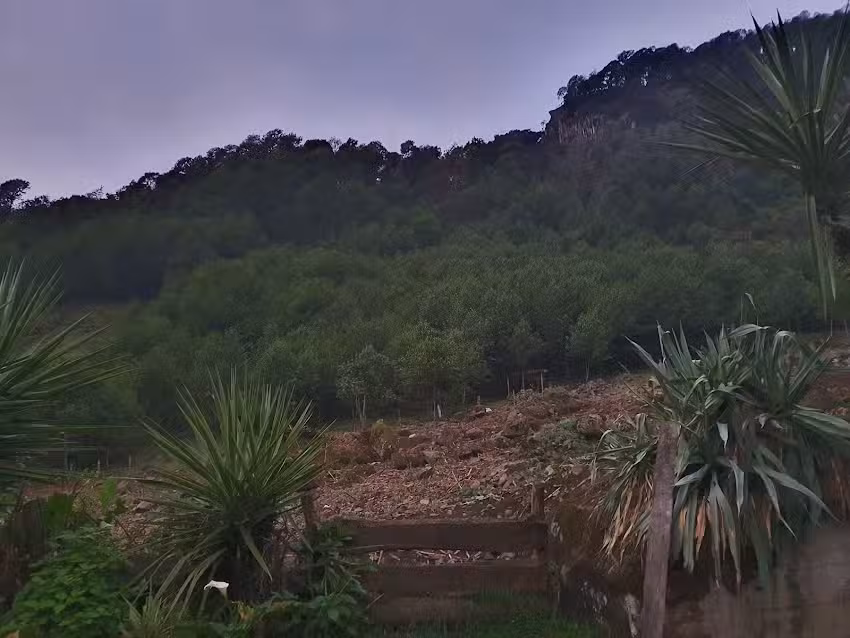 Capilla de Malacatepec