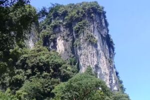 Capilla De Mar&iacute;a Auxiliadora