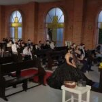 Capilla De Mar&iacute;a Auxiliadora