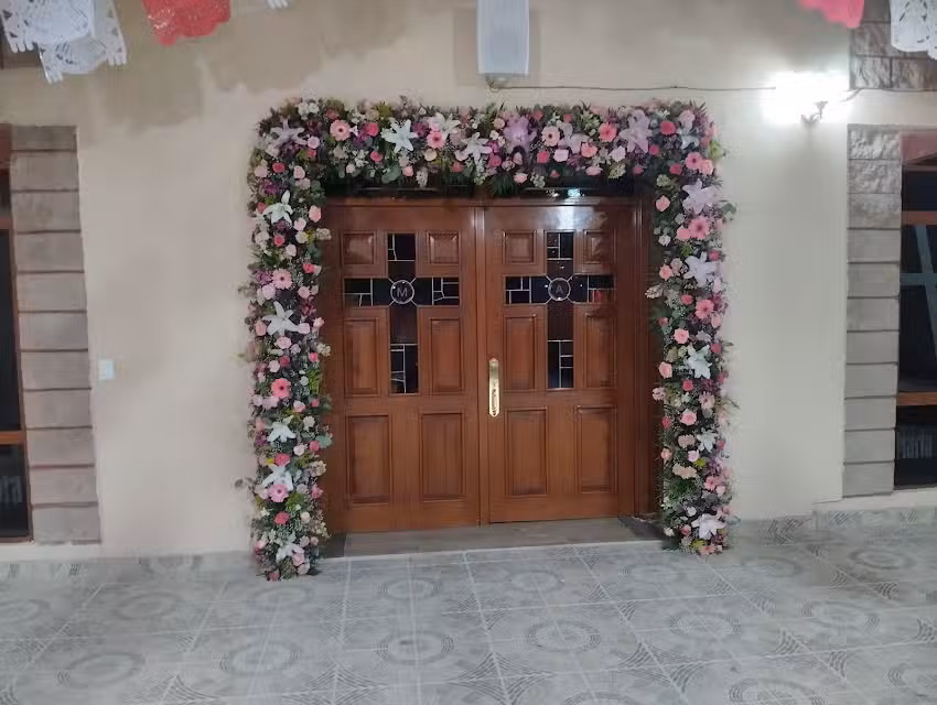 Capilla de Mar&iacute;a Auxiliadora