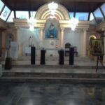 Capilla de Maria Auxiliadora