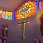 Capilla de Mar&iacute;a Inmaculada