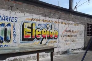 Capilla de Martes Santo