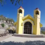 Capilla de Miahuatl&aacute;n