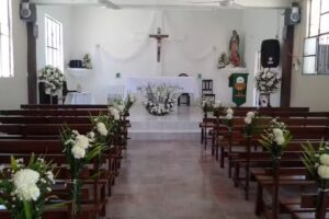 Capilla de Natividad