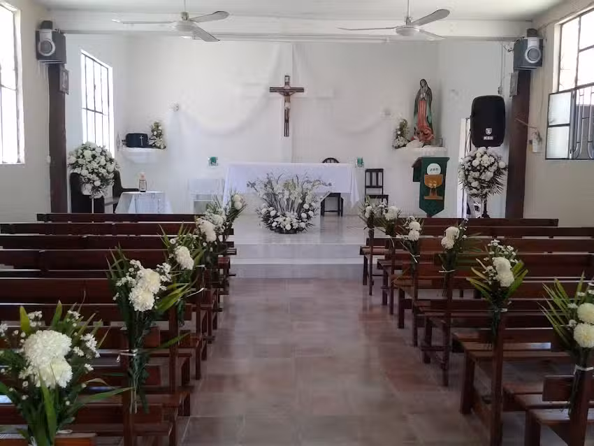 Capilla de Natividad