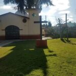 Capilla de Ntra. Se&ntilde;ora de Guadalupe