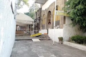 Capilla De Ntra. Señora De La Concepción